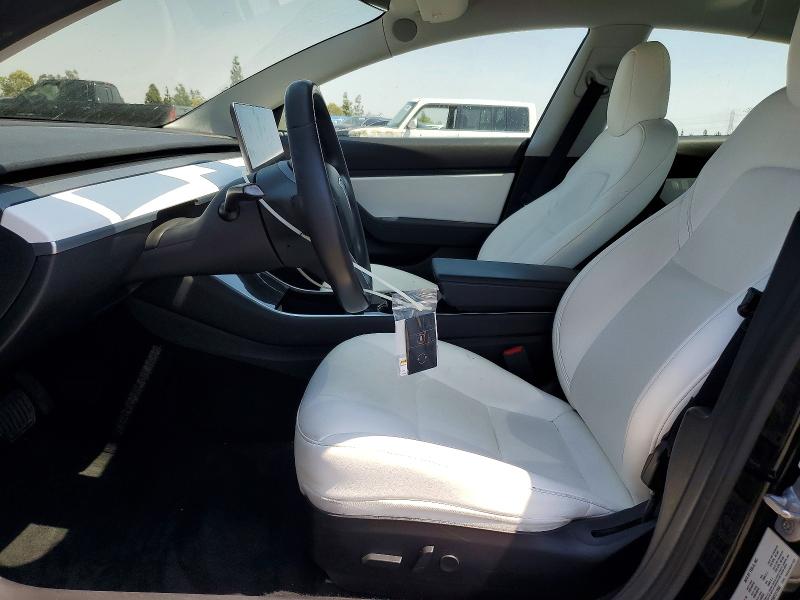 Продажа на аукционе авто 2019 Tesla Model 3, vin: 5YJ3E1EA5KF317850, номер лота: 54476996