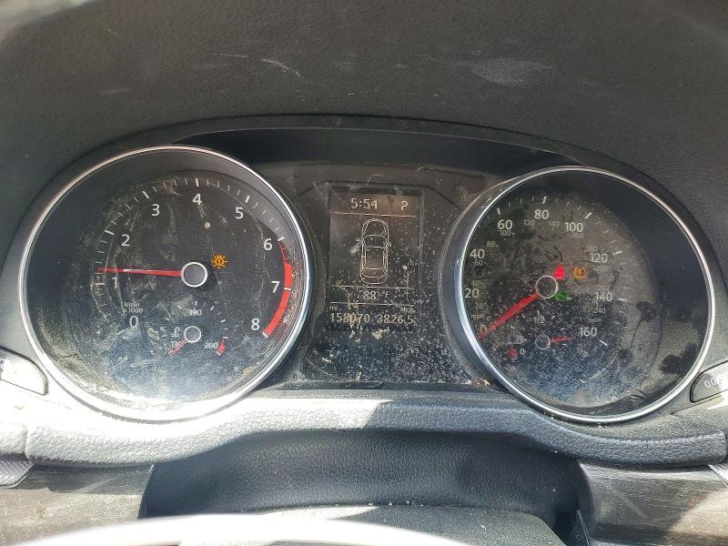 Продажа на аукционе авто 2016 Volkswagen Passat, vin: 1VWBT7A30GC031935, номер лота: 53575466