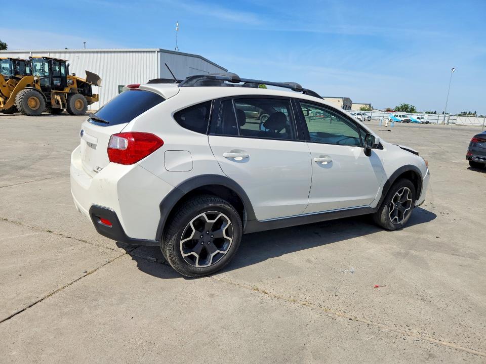 Продаж на аукціоні авто 2015 Subaru Xv Crosstrek, vin: JF2GPADC3FH273370, номер лоту: 52082696