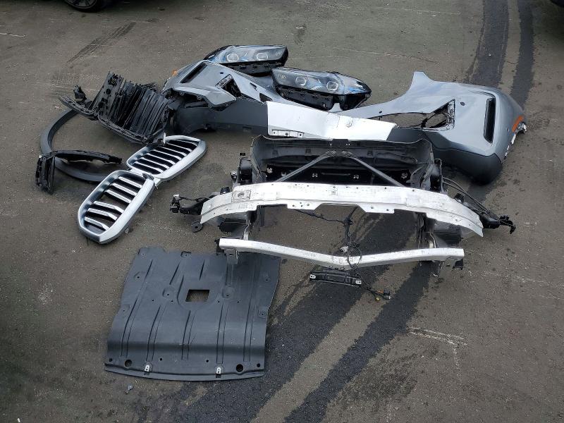 Aukcja sprzedaży 2024 Bmw X5, vin: 5UX13EU07R9U66440, numer aukcji: 54544806