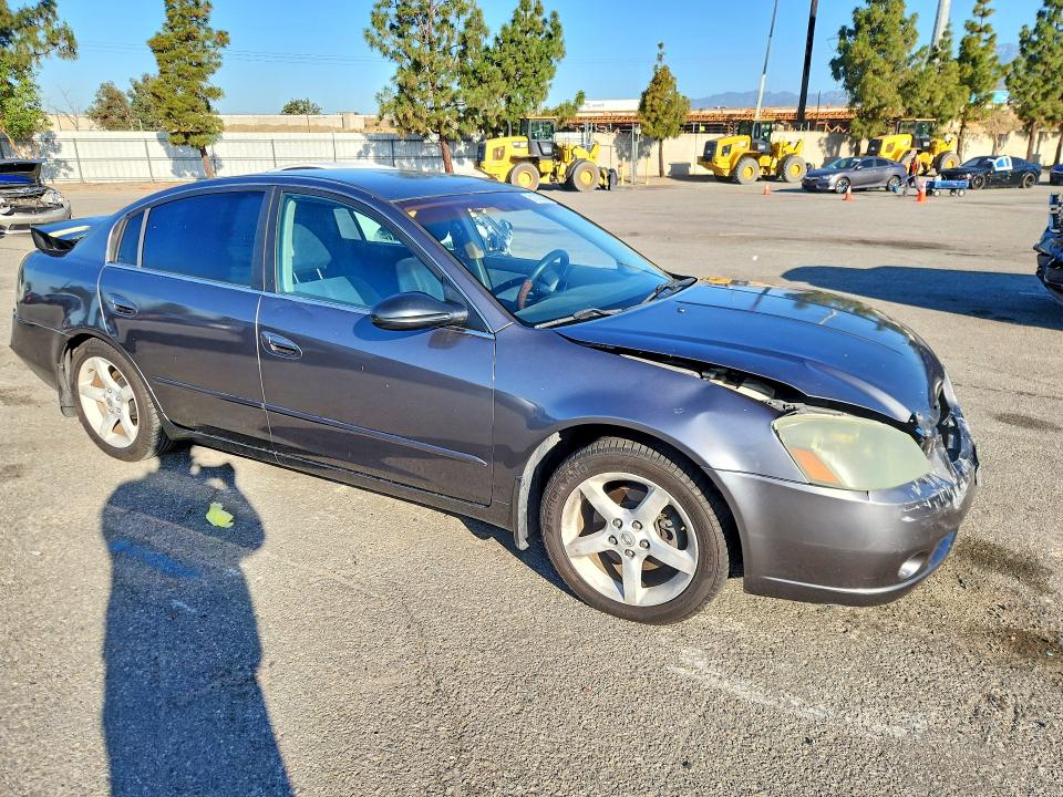 Продаж на аукціоні авто 2006 Nissan Altima, vin: 1N4AL11D46N355757, номер лоту: 51370066