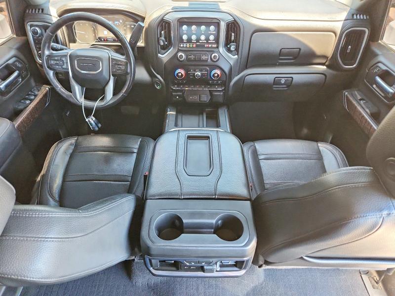 52242426 :رقم المزاد ، 1GT49REY9NF106641 vin ، 2022 Gmc Sierra مزاد بيع
