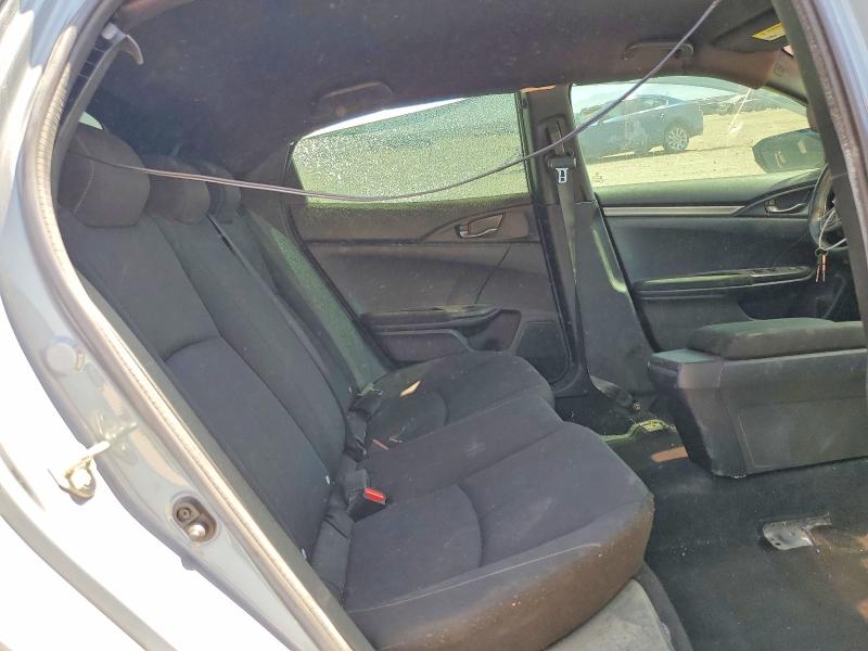 Aukcja sprzedaży 2017 Honda Civic, vin: SHHFK7H43HU233239, numer aukcji: 54476026