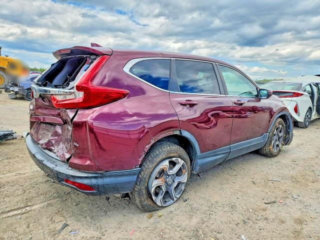 Aukcja sprzedaży 2018 Honda Cr-v, vin: 7FARW2H58JE047172, numer aukcji: 53457166