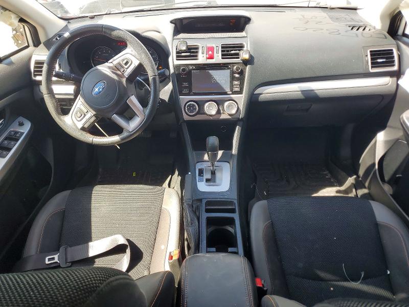 52877286 :رقم المزاد ، JF2GPABC0HH279195 vin ، 2017 Subaru Crosstrek مزاد بيع