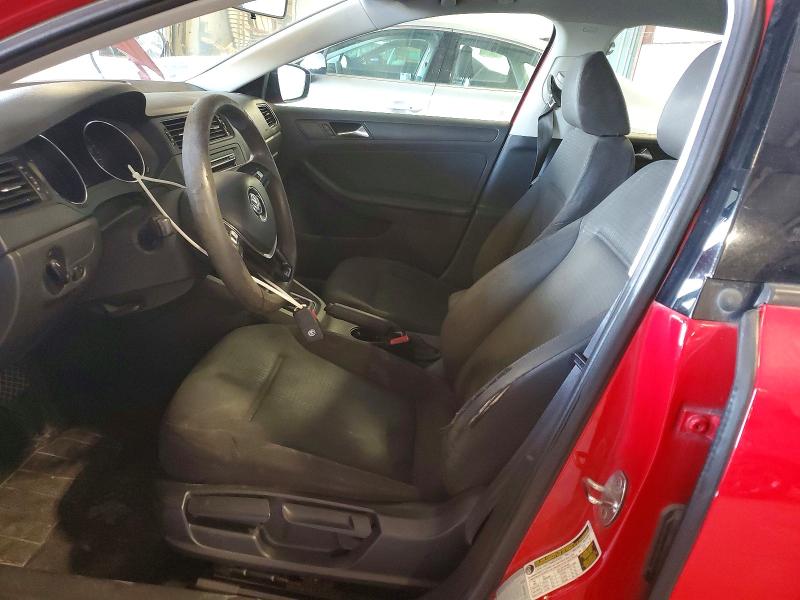 Продаж на аукціоні авто 2015 Volkswagen Jetta, vin: 3VW2K7AJ3FM271947, номер лоту: 52097686
