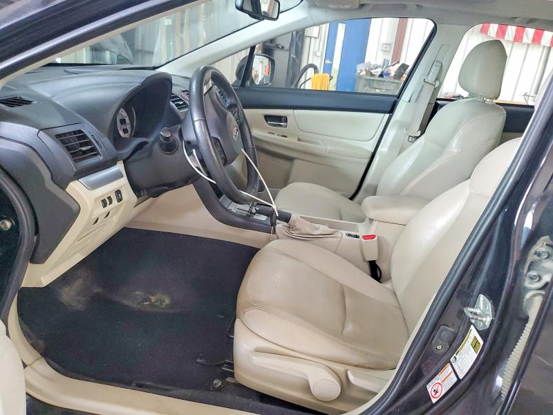 Продажа на аукционе авто 2013 Subaru Impreza, vin: JF1GPAS69D2881508, номер лота: 54958476