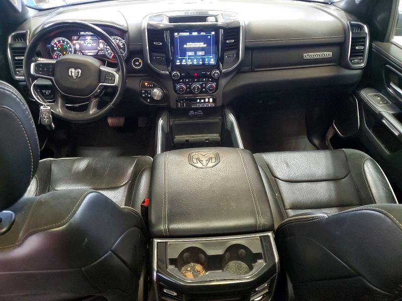Продажа на аукционе авто 2021 Ram 1500, vin: 1C6SRFJT7MN792268, номер лота: 52902986