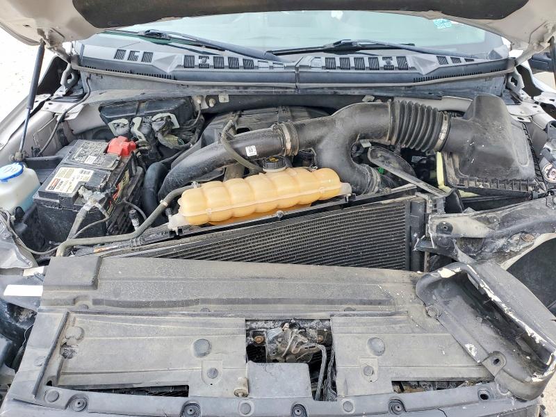 Продажа на аукционе авто 2018 Ford F150, vin: 1FTEX1CP6JKC50154, номер лота: 52245406