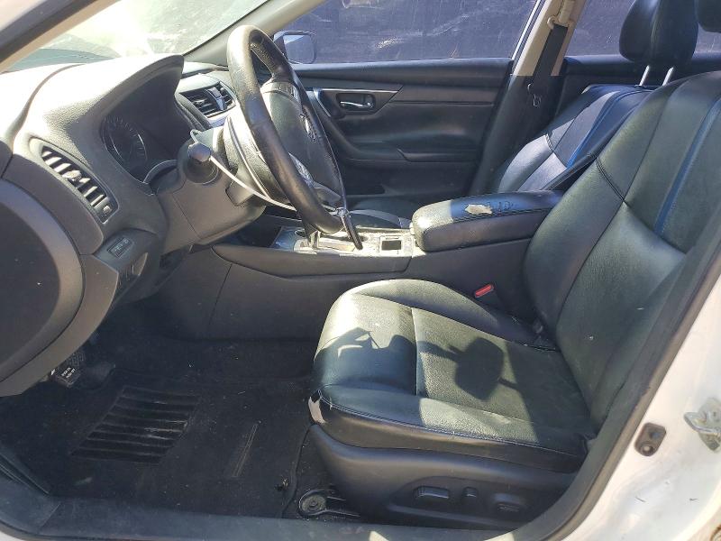Aukcja sprzedaży 2018 Nissan Altima, vin: 1N4AL3AP5JC250901, numer aukcji: 52342806
