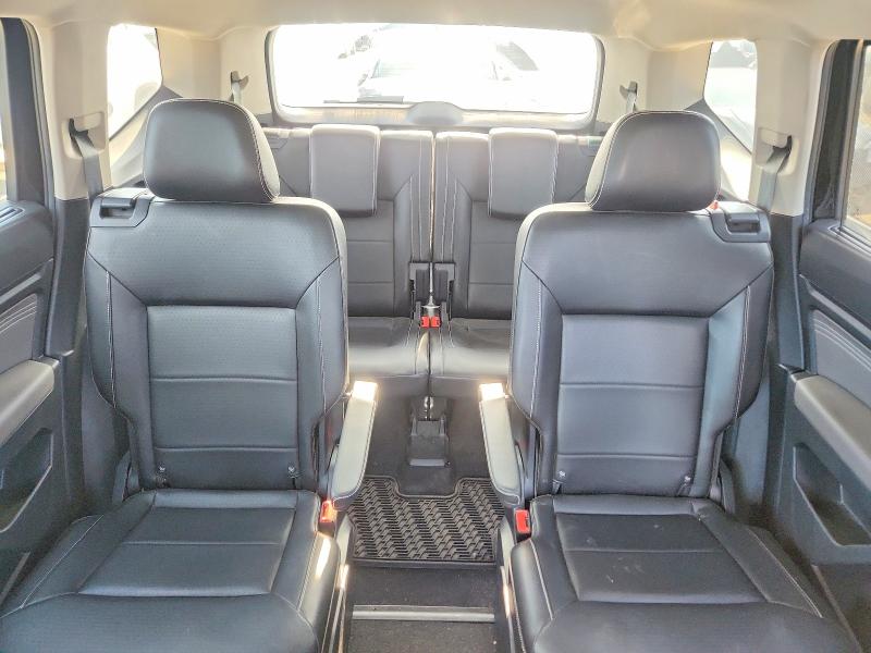 Aukcja sprzedaży 2022 Volkswagen Atlas, vin: 1V2AR2CA1NC509710, numer aukcji: 48978326