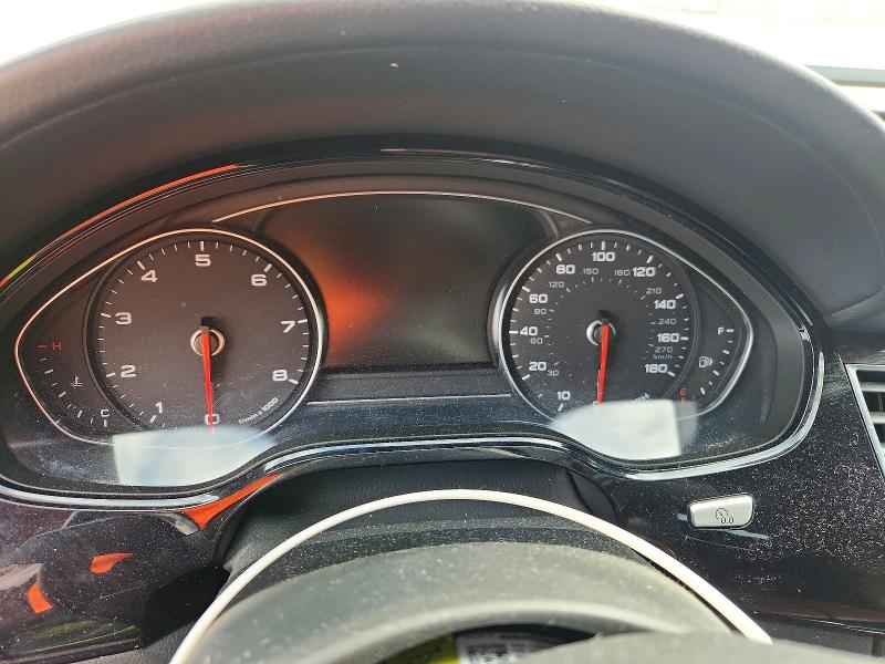 Продаж на аукціоні авто 2015 Audi A8, vin: WAU3GAFD6FN035692, номер лоту: 51983586