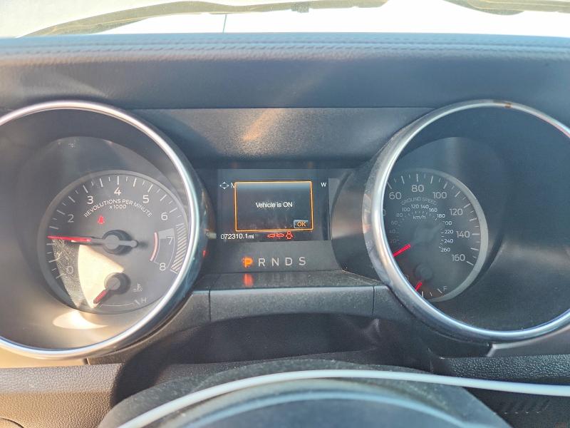 Продаж на аукціоні авто 2020 Ford Mustang, vin: 1FATP8UH9L5119959, номер лоту: 52583756