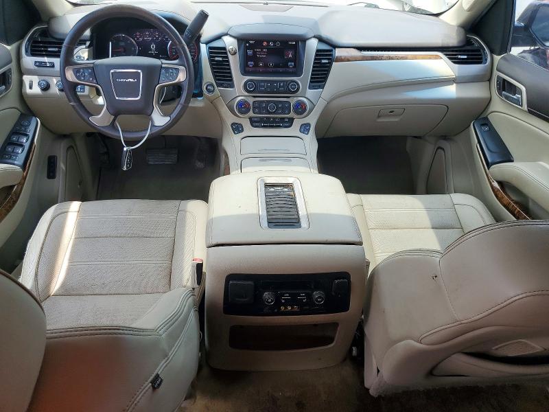 2015 Gmc Yukon Xl მანქანა იყიდება აუქციონზე, vin: 1GKS2JKJ4FR695994, აუქციონის ნომერი: 55242056