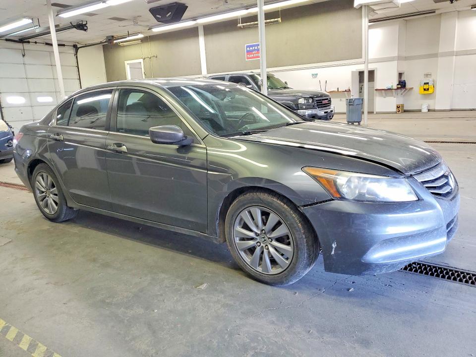 Продажа на аукционе авто 2011 Honda Accord, vin: 1HGCP2F84BA021479, номер лота: 54055016