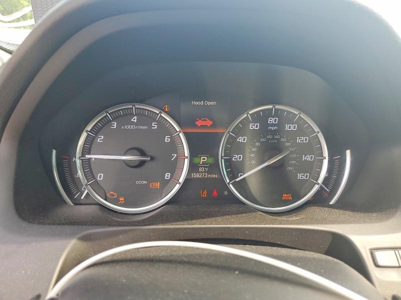 Продаж на аукціоні авто 2015 Acura Tlx, vin: 19UUB2F56FA006383, номер лоту: 53275796