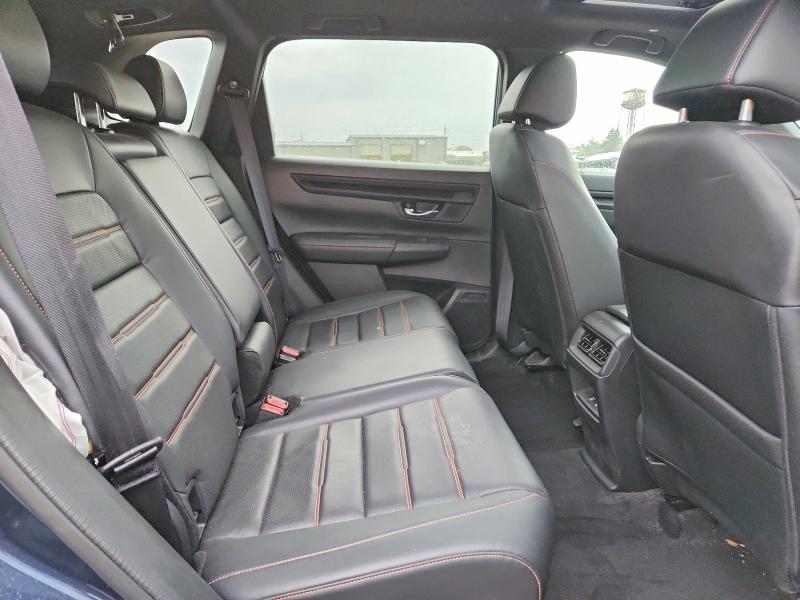53565816 :رقم المزاد ، 7FARS6H82RE074991 vin ، 2024 Honda Cr-v مزاد بيع