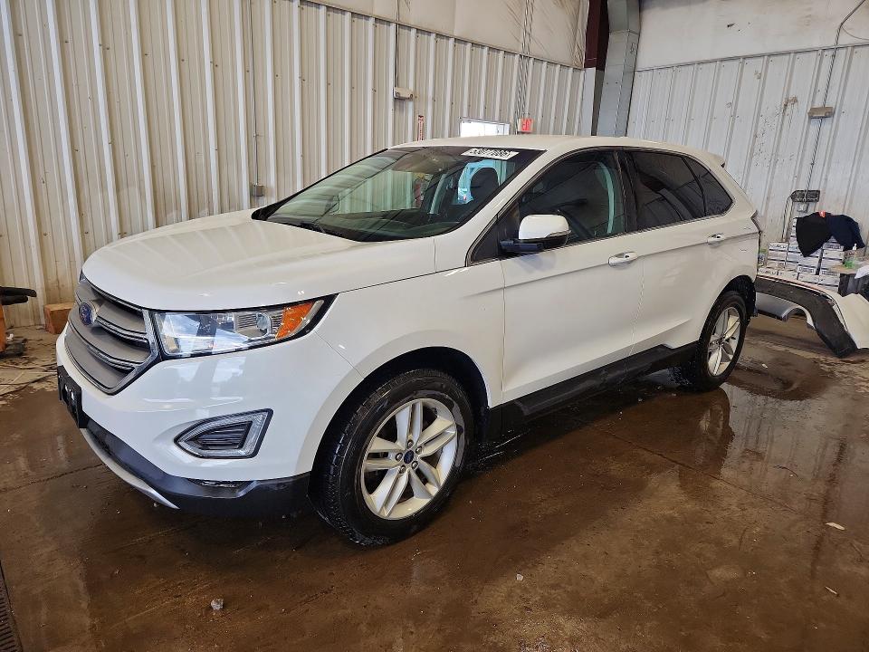 Aukcja sprzedaży 2018 Ford Edge, vin: 2FMPK4J93JBC23304, numer aukcji: 53077086