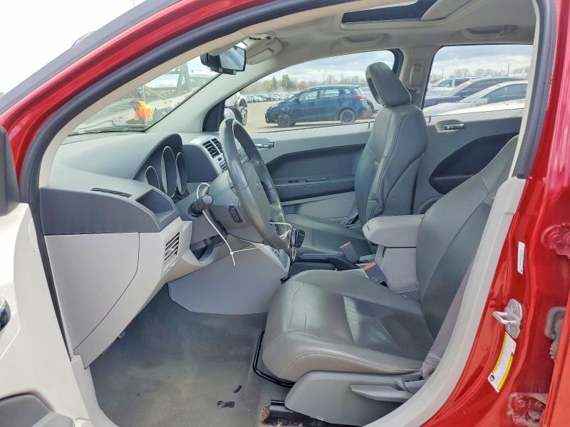 Продаж на аукціоні авто 2007 Dodge Caliber, vin: 1B3HE78K87D594196, номер лоту: 51268146