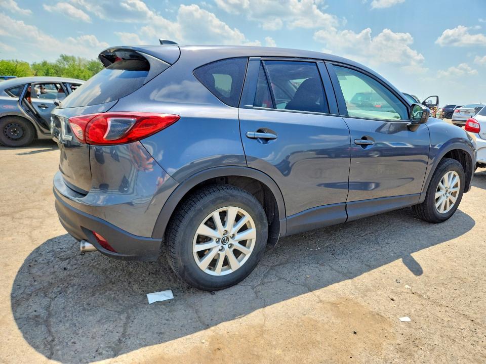 Aukcja sprzedaży 2013 Mazda Cx-5, vin: JM3KE4CEXD0132513, numer aukcji: 54077596