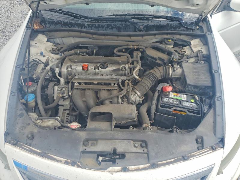 55322286 :رقم المزاد ، 1HGCS1B3XCA022740 vin ، 2012 Honda Accord مزاد بيع