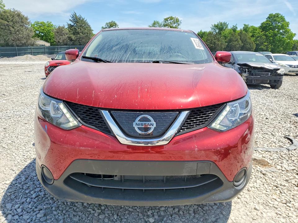 Aukcja sprzedaży 2019 Nissan Rogue Sport, vin: JN1BJ1CP9KW226965, numer aukcji: 52205596