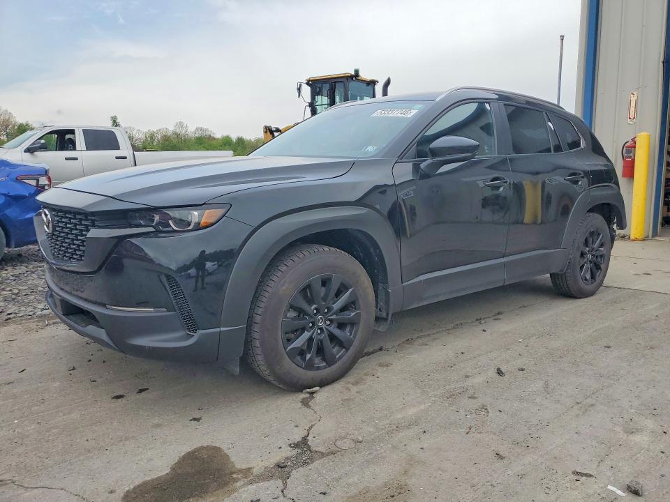 Auction sale of the 2024 Mazda Cx-50, vin: 7MMVABBM5RN225335, lot number: 53337746