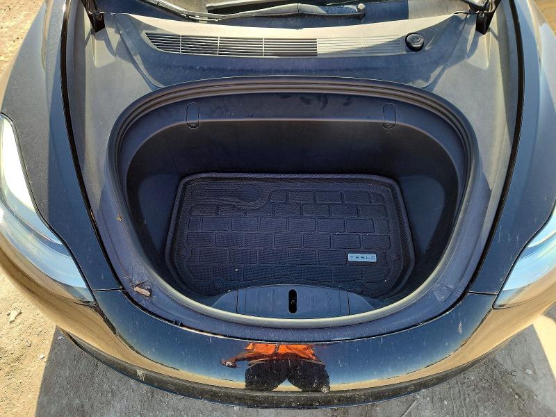 Продажа на аукционе авто 2018 Tesla Model 3, vin: 5YJ3E1EB1JF183846, номер лота: 53448746