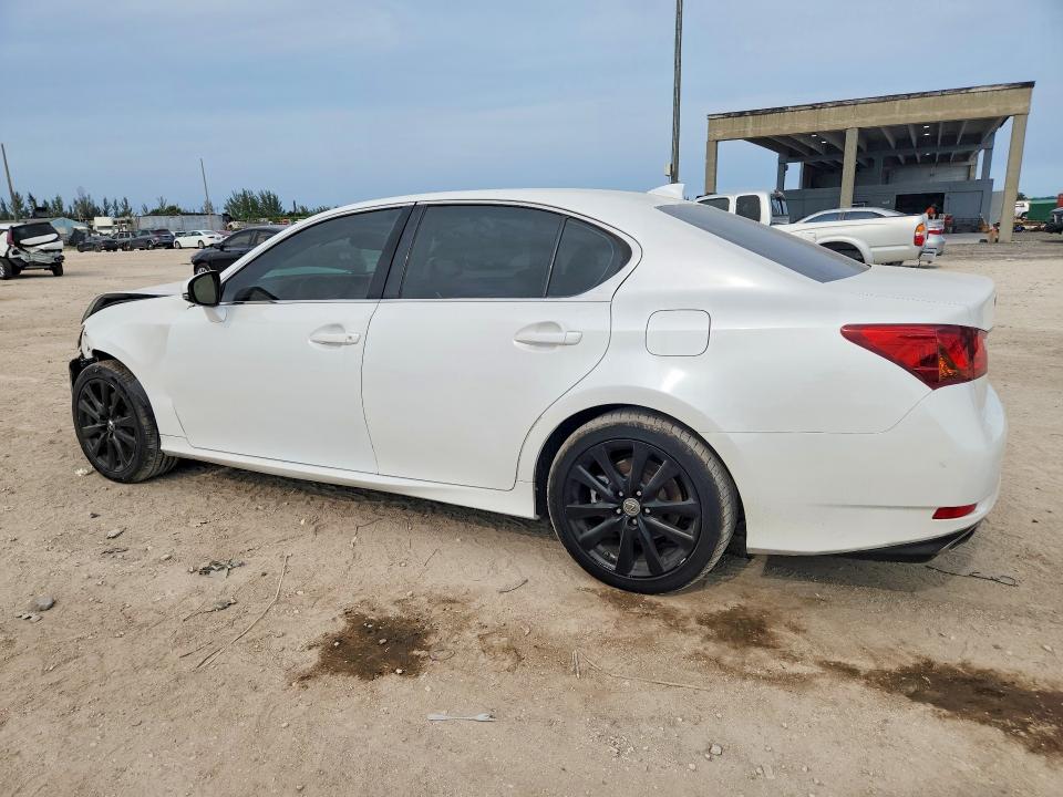 Продаж на аукціоні авто 2015 Lexus Gs, vin: JTHCE1BL3FA004136, номер лоту: 53387596