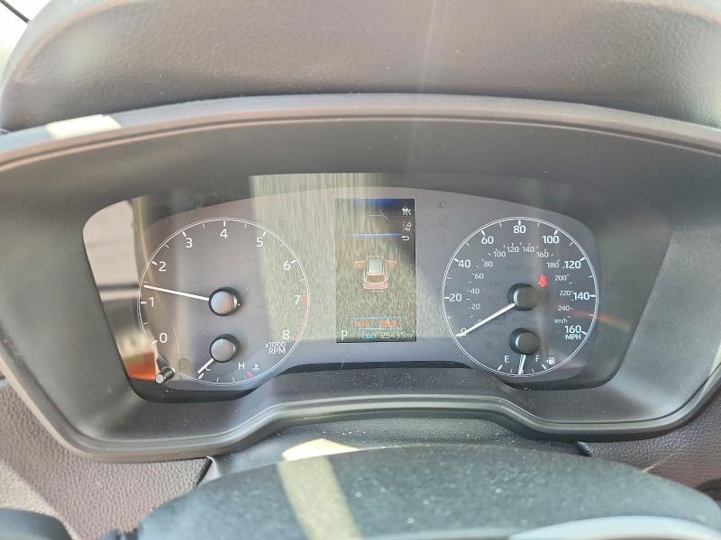 Aukcja sprzedaży 2024 Toyota Corolla Cross, vin: 7MUCAAAG4RV083668, numer aukcji: 52835656