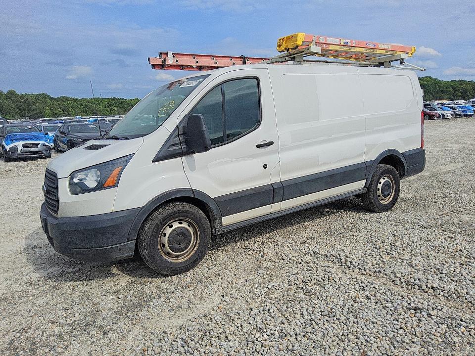 2019 Ford Transit მანქანა იყიდება აუქციონზე, vin: 1FTYR1YG0KKA95120, აუქციონის ნომერი: 50274156