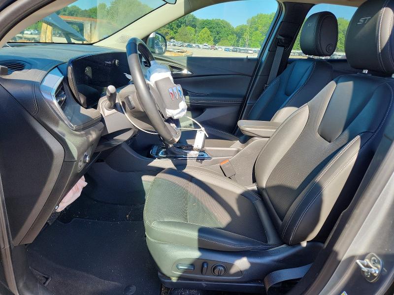 Продажа на аукционе авто 2024 Buick Encore Gx, vin: KL4AMDSL6RB213165, номер лота: 53017846