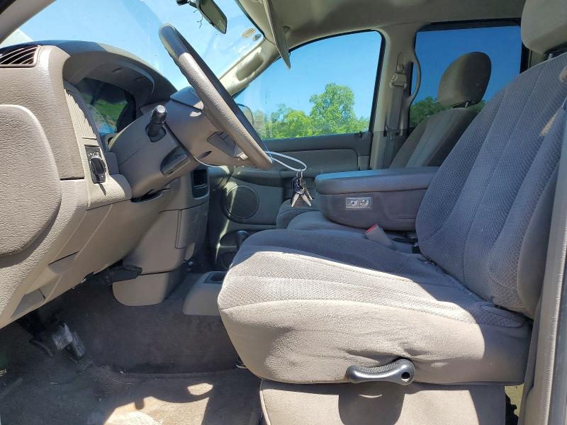 Продажа на аукционе авто 2003 Dodge Ram 1500, vin: 1D7HU18N03S118111, номер лота: 53777886