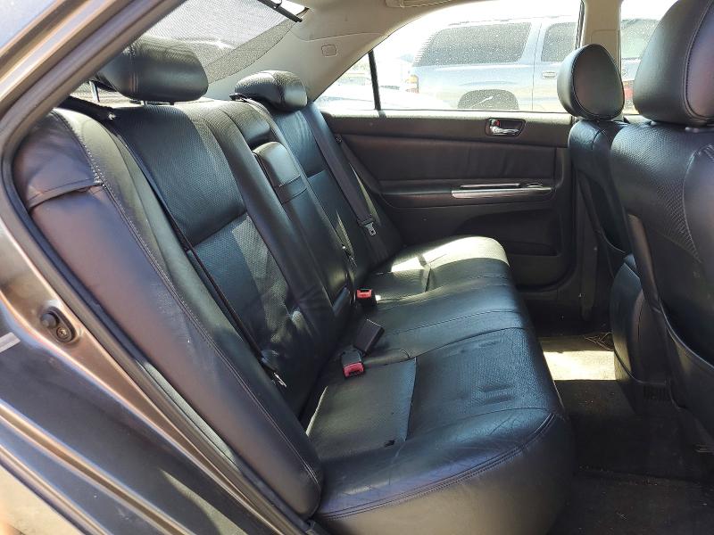 Aukcja sprzedaży 2002 Toyota Camry, vin: JTDBF30K420010723, numer aukcji: 53671426