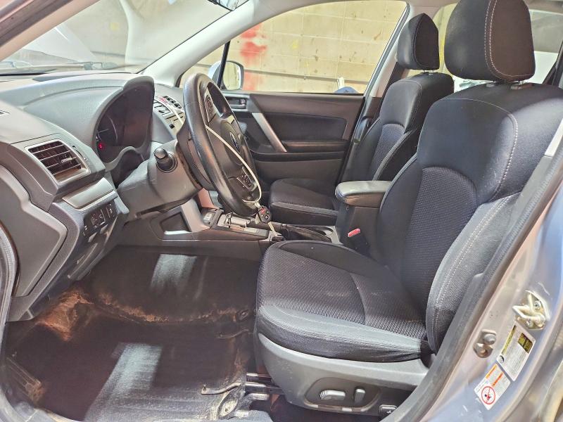 Продажа на аукционе авто 2017 Subaru Forester, vin: JF2SJAGC8HH576235, номер лота: 52648396