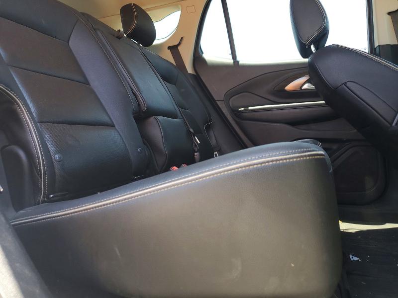 Продаж на аукціоні авто 2018 Gmc Terrain, vin: 3GKALSEX7JL387720, номер лоту: 51838416