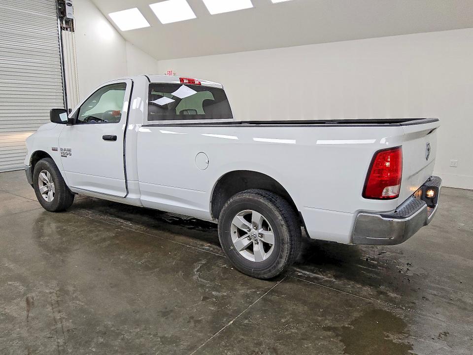 Aukcja sprzedaży 2023 Ram 1500 Classic, vin: 3C6JR6DT5PG677561, numer aukcji: 50759616