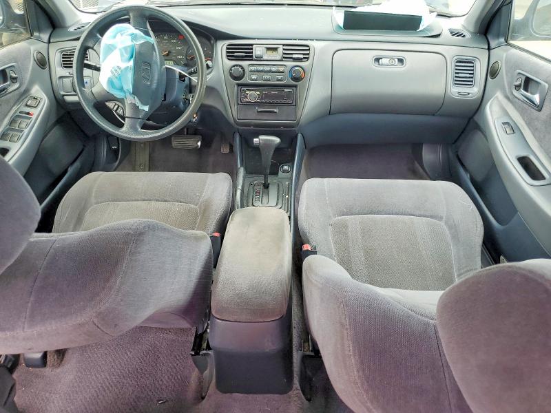 52571226 :رقم المزاد ، JHMCG5647YC037751 vin ، 2000 Honda Accord مزاد بيع