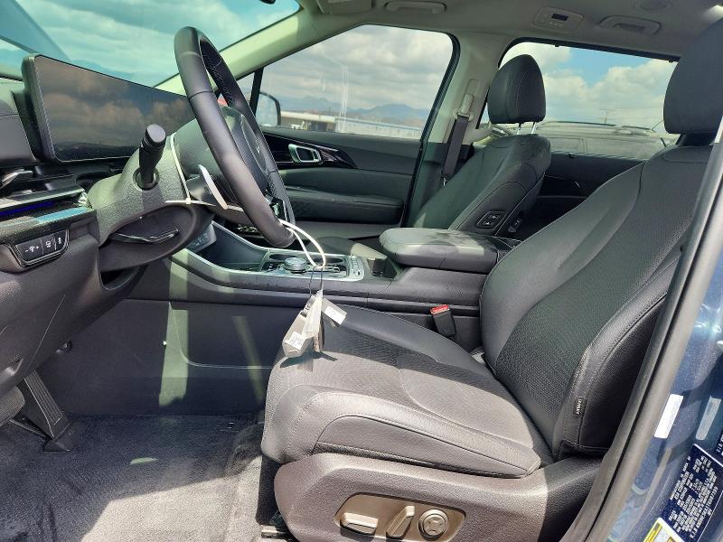 Продаж на аукціоні авто 2026 Kia Carnival Hybrid, vin: KNDNE5KA1T6087399, номер лоту: 55448946