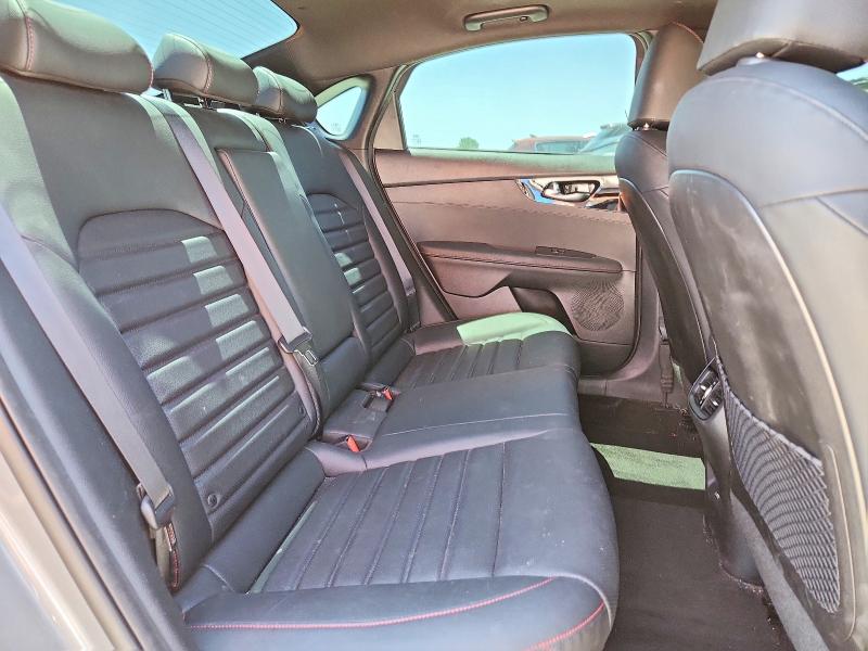 Aukcja sprzedaży 2023 Kia Forte, vin: 3KPF44ACXPE581460, numer aukcji: 51521526
