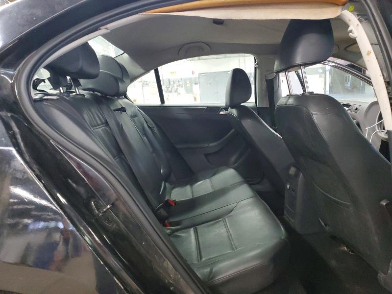 Aukcja sprzedaży 2011 Volkswagen Jetta, vin: 3VWDZ7AJ6BM304759, numer aukcji: 52015186