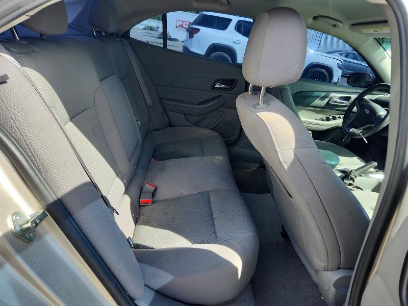 Продаж на аукціоні авто 2015 Chevrolet Malibu, vin: 1G11A5SL8FF118592, номер лоту: 55218256