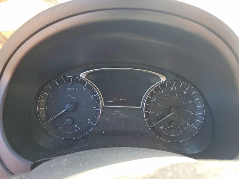 Aukcja sprzedaży 2018 Nissan Altima, vin: 1N4AL3AP5JC250901, numer aukcji: 52342806