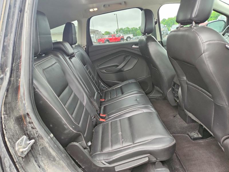 2019 Ford Escape მანქანა იყიდება აუქციონზე, vin: 1FMCU9J94KUC26312, აუქციონის ნომერი: 53746616