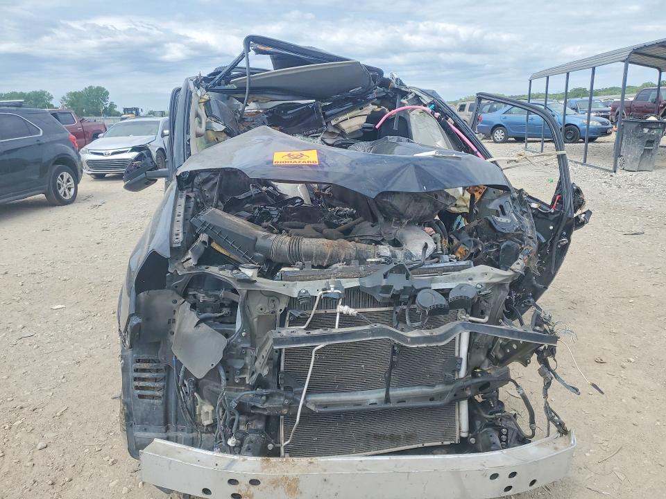 53140756 :رقم المزاد ، JTEBU5JR8E5159085 vin ، 2014 Toyota 4runner مزاد بيع
