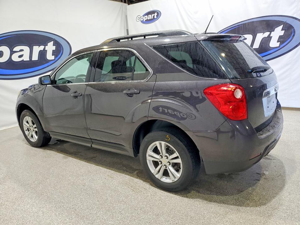 54325626 :رقم المزاد ، 1GNALBEK6EZ101149 vin ، 2014 Chevrolet Equinox مزاد بيع