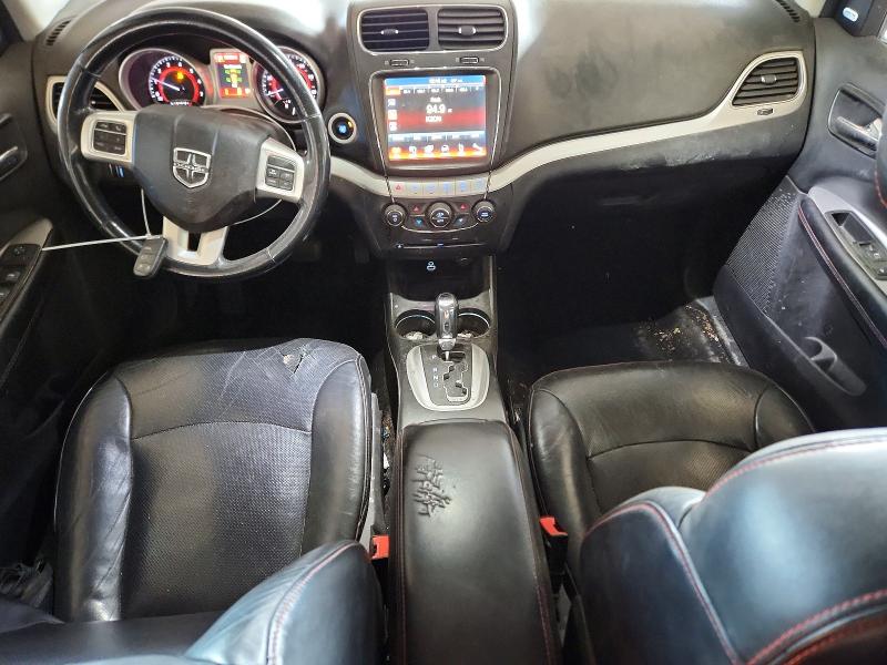 Продажа на аукционе авто 2017 Dodge Journey, vin: 3C4PDCEG2HT626528, номер лота: 55380936