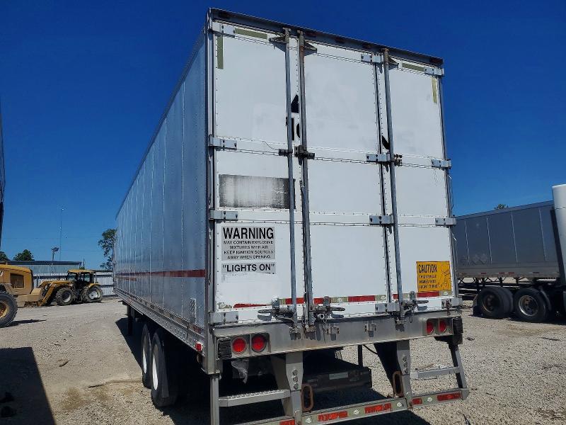54629886 :رقم المزاد ، 1UYVS2484BM063501 vin ، 2011 Utility Trailer Trailer مزاد بيع