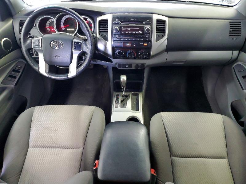 Продажа на аукционе авто 2012 Toyota Tacoma, vin: 5TFJX4GN4CX006663, номер лота: 55455766