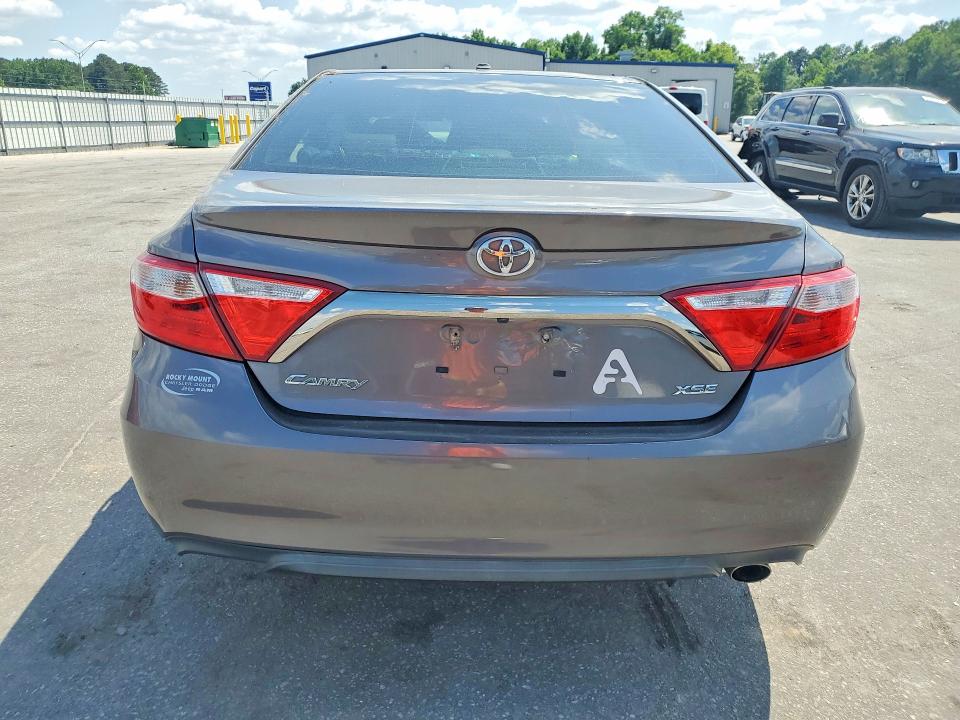 Продажа на аукционе авто 2015 Toyota Camry, vin: 4T1BF1FK2FU874157, номер лота: 54483096